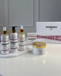 Burberry Her 5 pieces perfume package