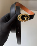 Guess Leather Belt
