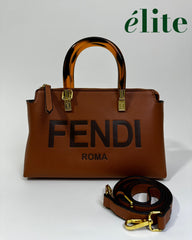 Fendi Medium By The Way bag