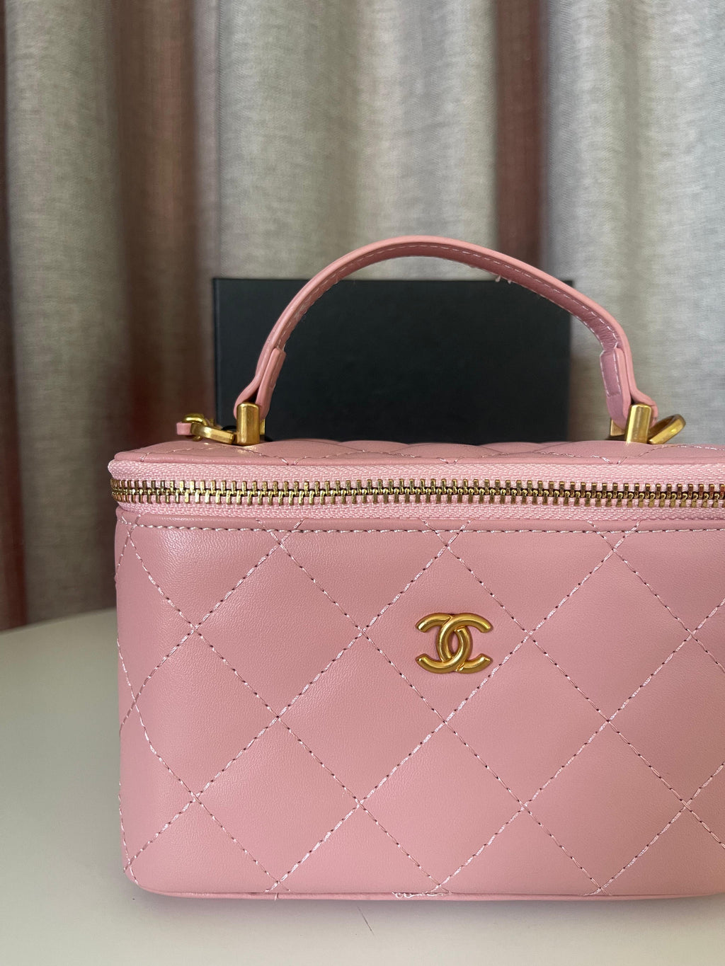 Chanel Vanity bag