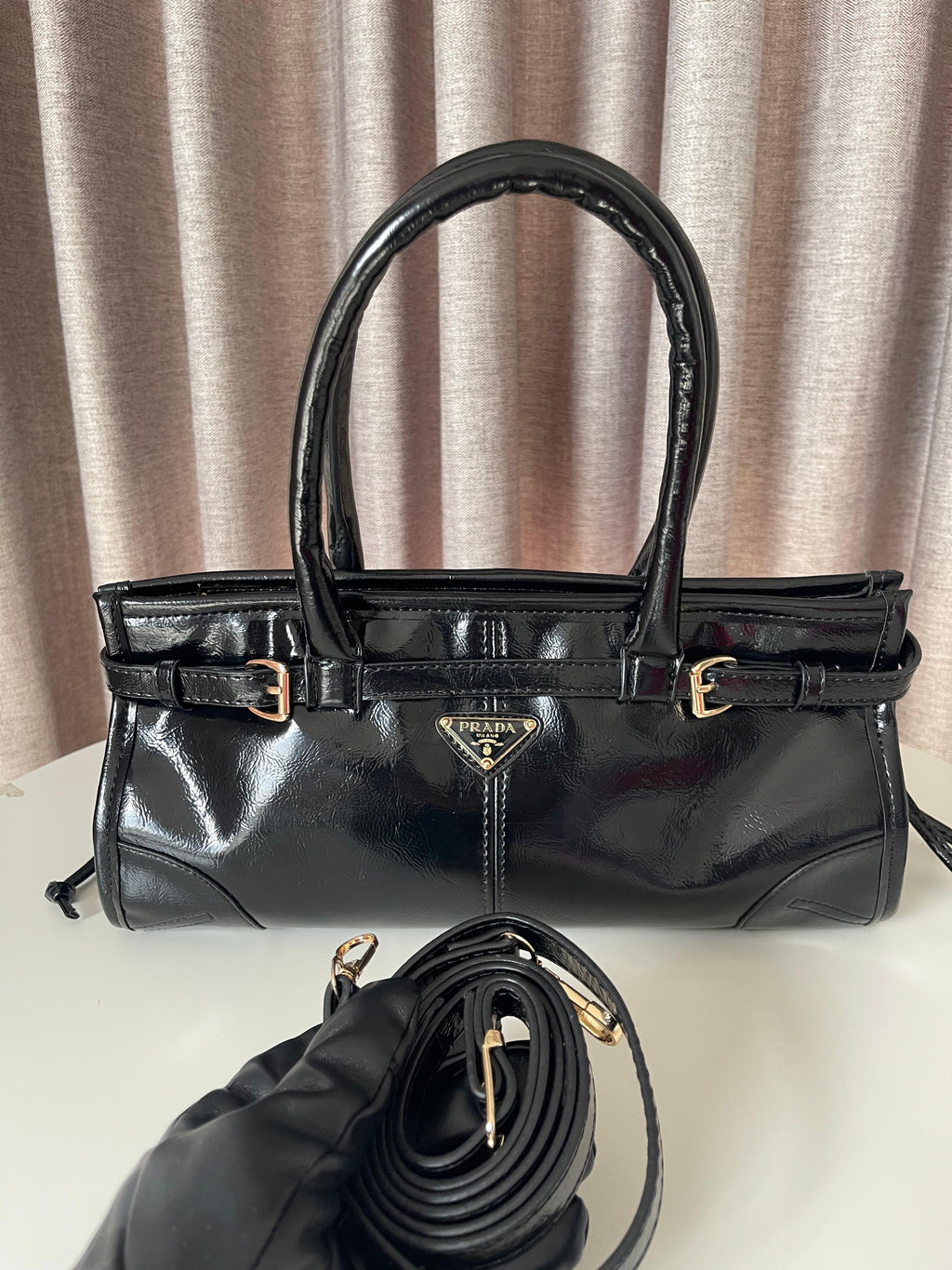 Prada Bonnie Shoulder bag