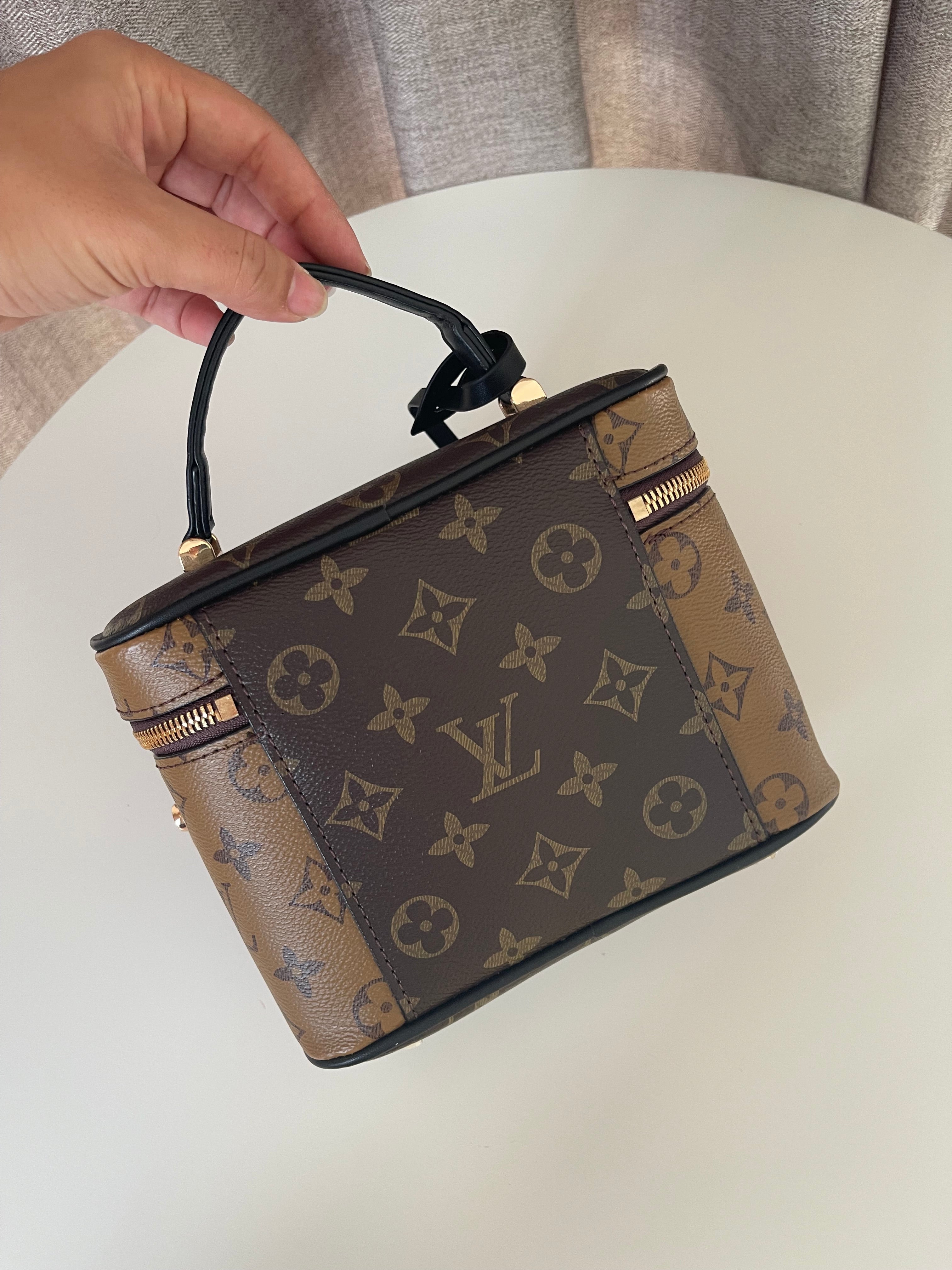 LouisViitton bag