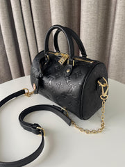 Louis Vuitton Speedy bag