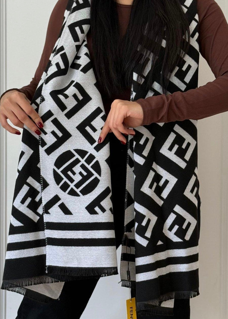 Fendi Scarf
