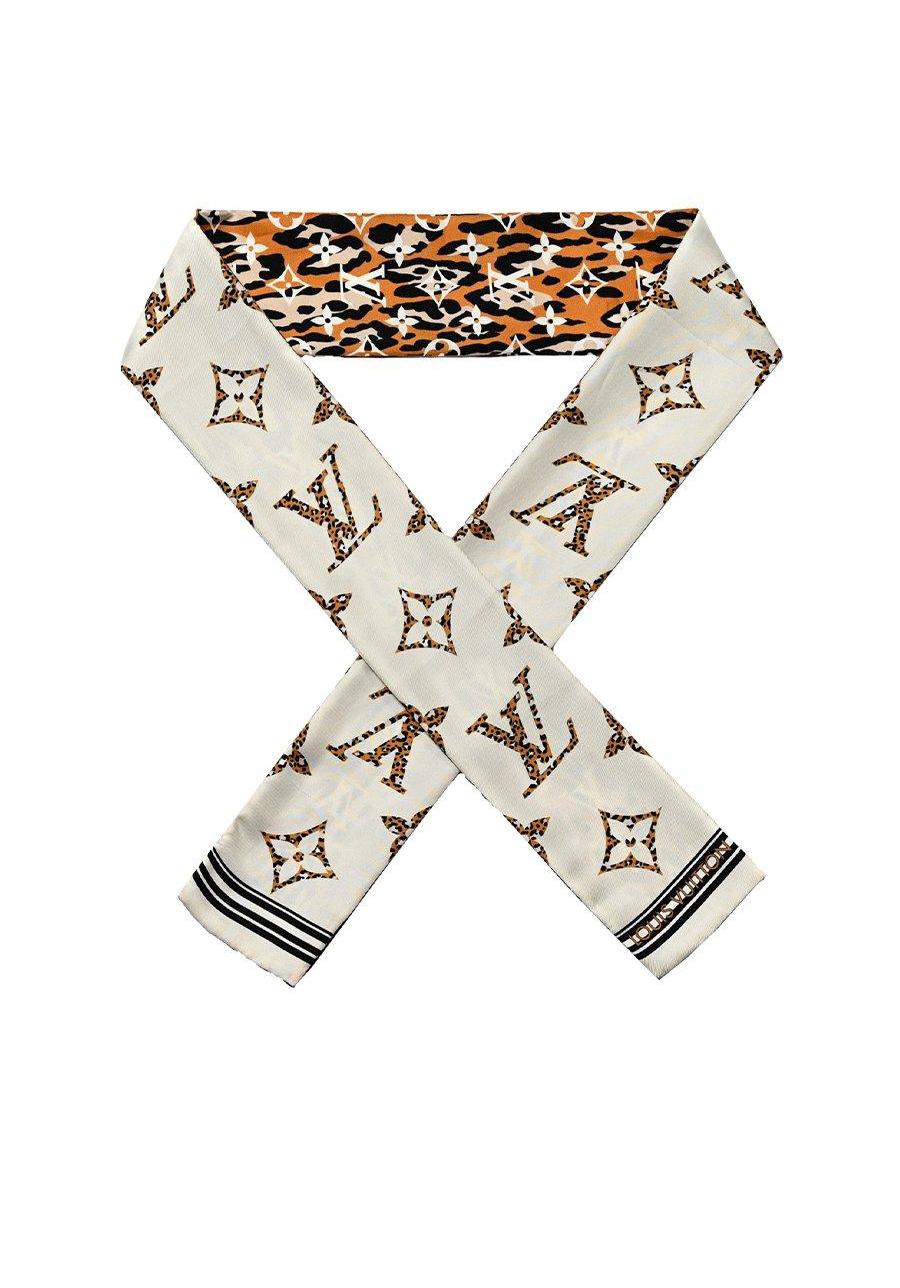 Louis Vuitton Scarf