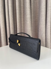 Bottega Veneta Andiamo Clutch