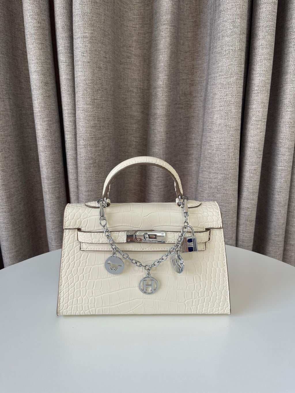 Hermes Mini Kelly bag