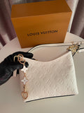 Louis Vuitton Monogram Small Totebag