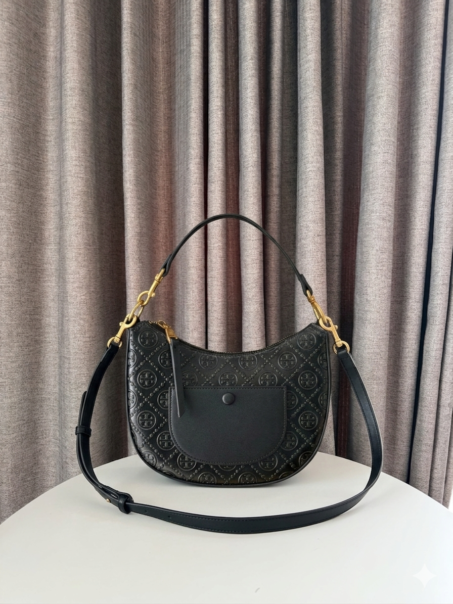 شنطة Tory burch - شامل علبة