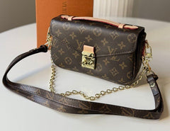 Louis Vuitton Potchette Metis East West Shoulder bag