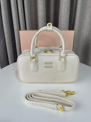 Miu Miu Top-handle bag