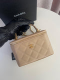 Chanel Vanity bag
