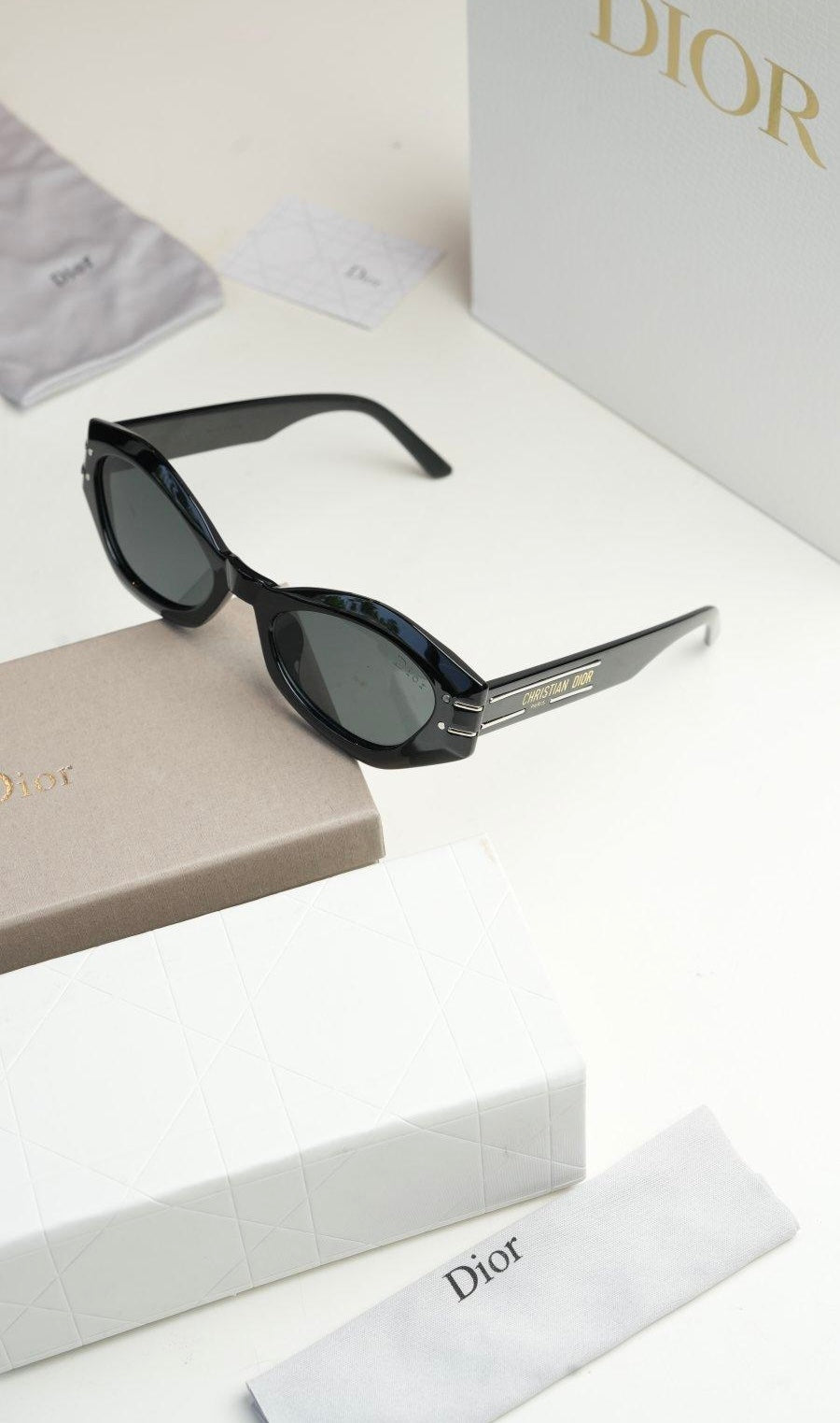 نظارة Dior