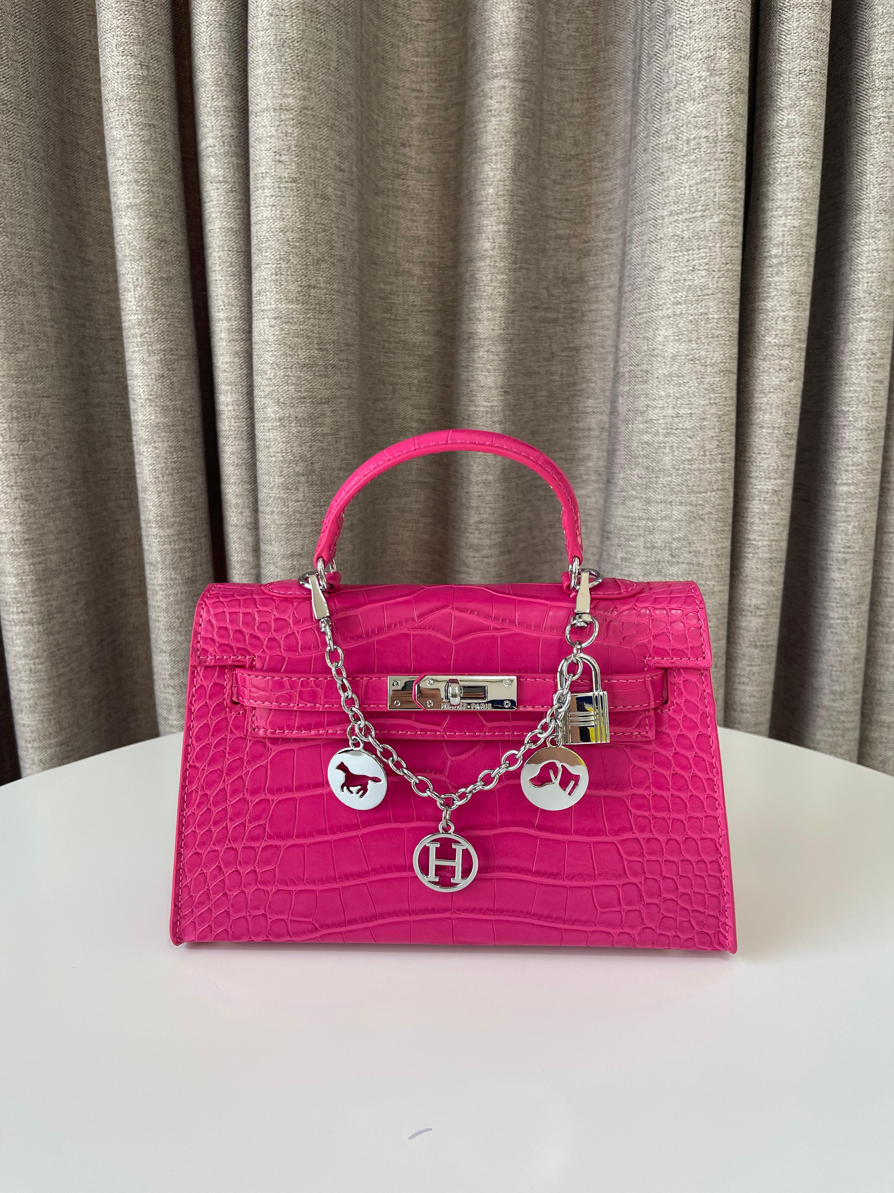 Hermes Mini Kelly bag