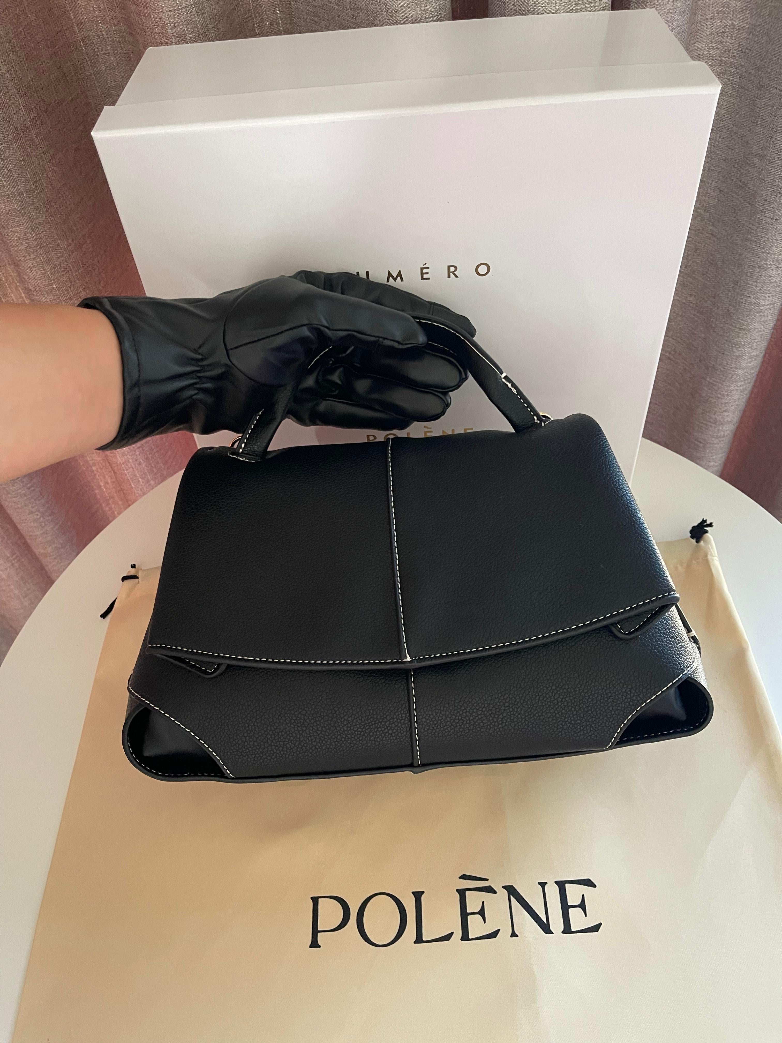 Polene Mokki Medium bag