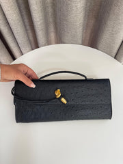 Bottega Veneta Andiamo Clutch