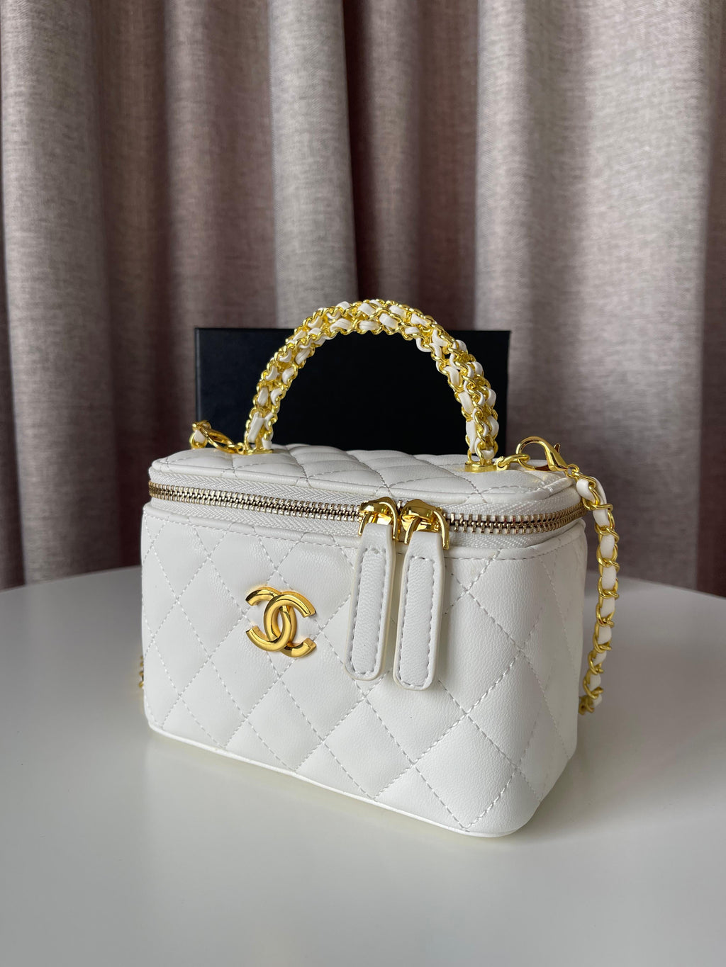 Chanel Vanity bag