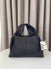 Polene Cyme Top-handle bag