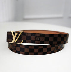 حزام lv