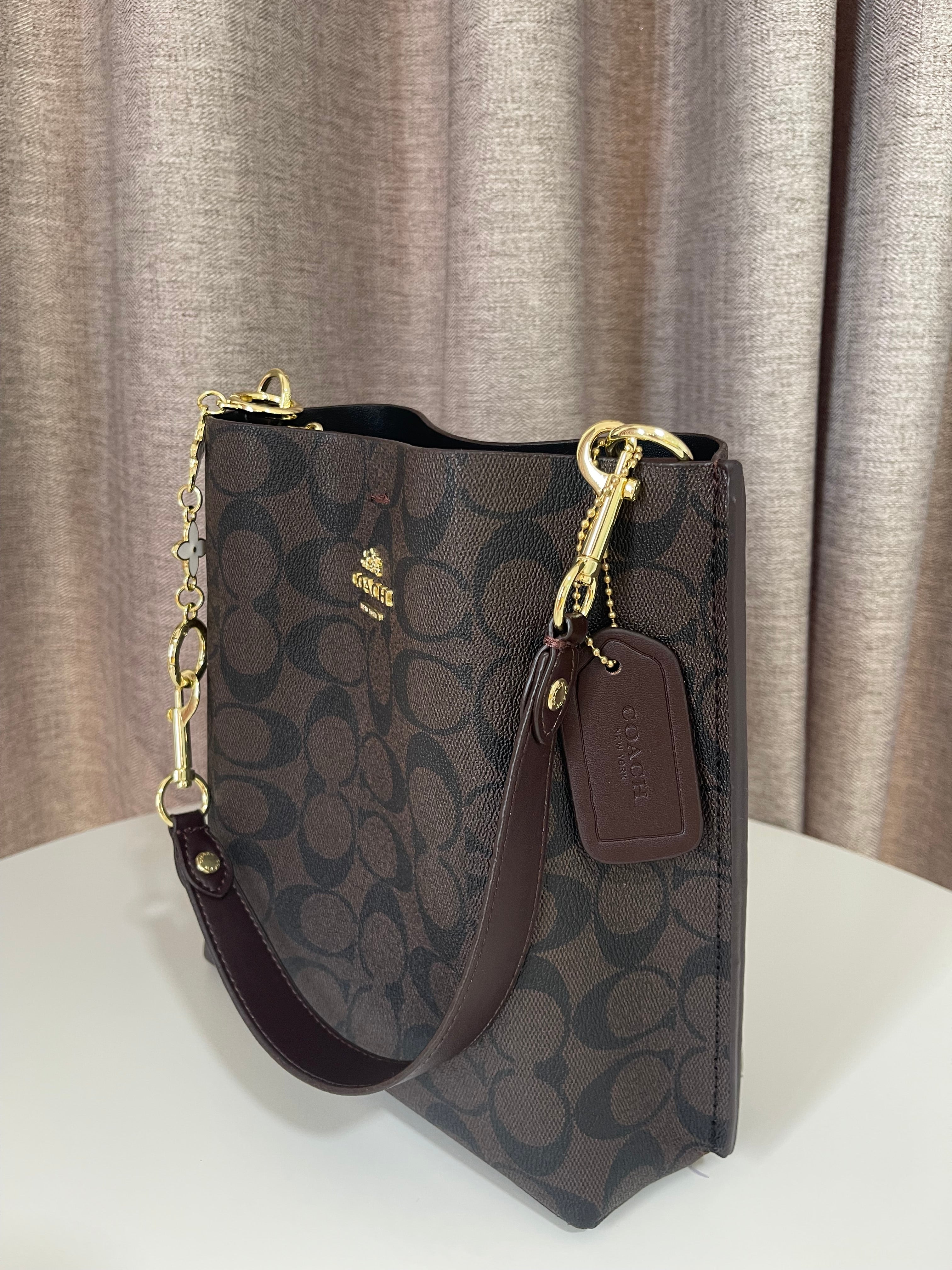 Coach Shoulder Bag