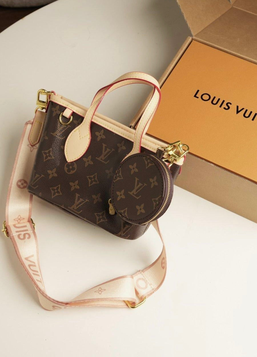 شنطة Louis Vuitton