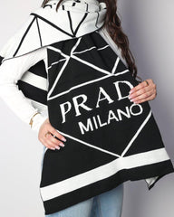 Prada Scarf