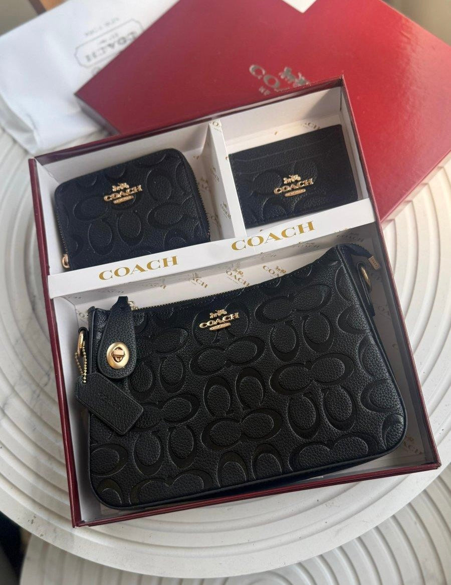 باكيج Coach