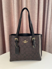 Coach Mollie Bucket Bag