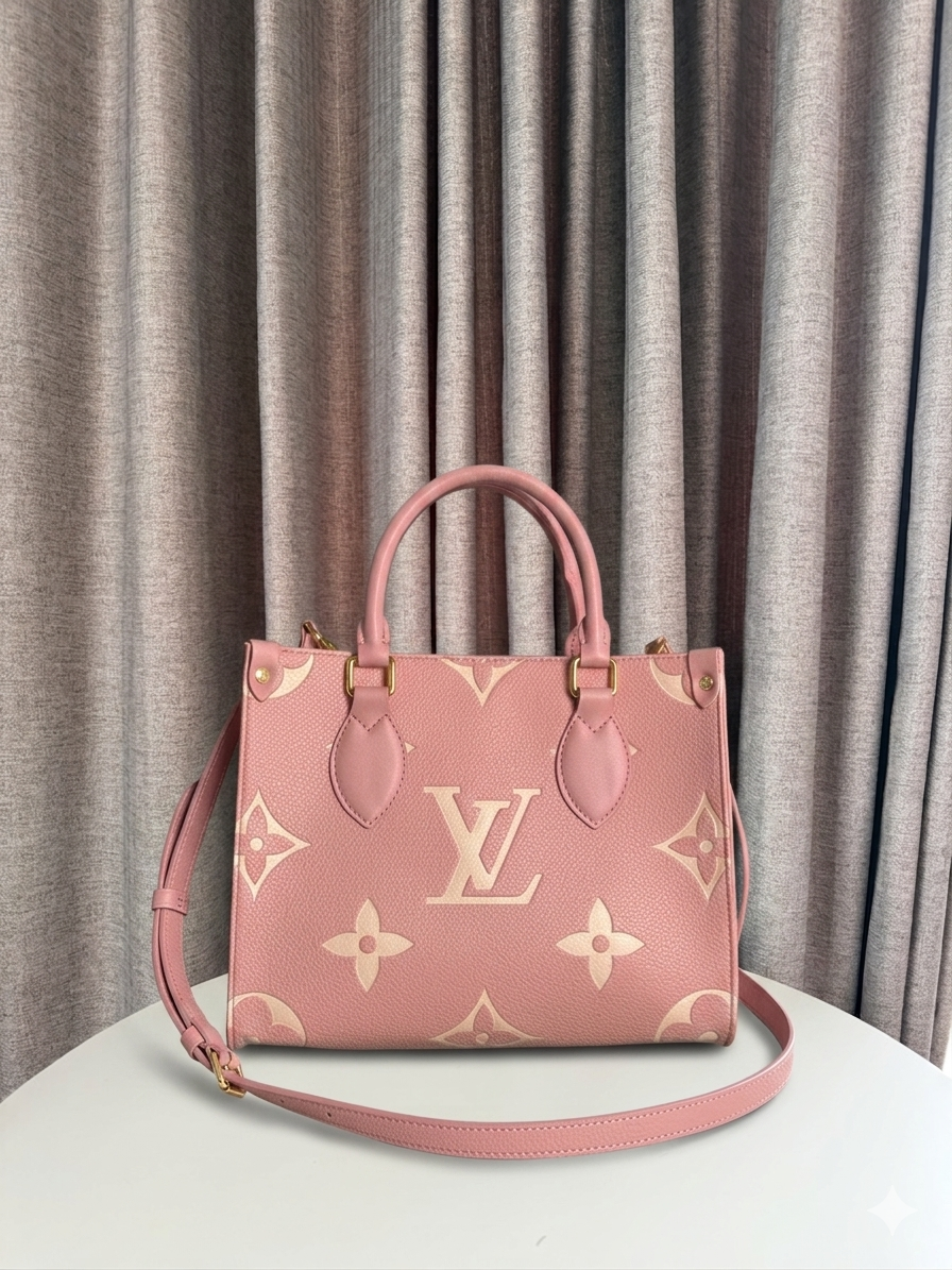 شنطة Louis vuitton