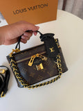 Louis Vuitton Vanity bag