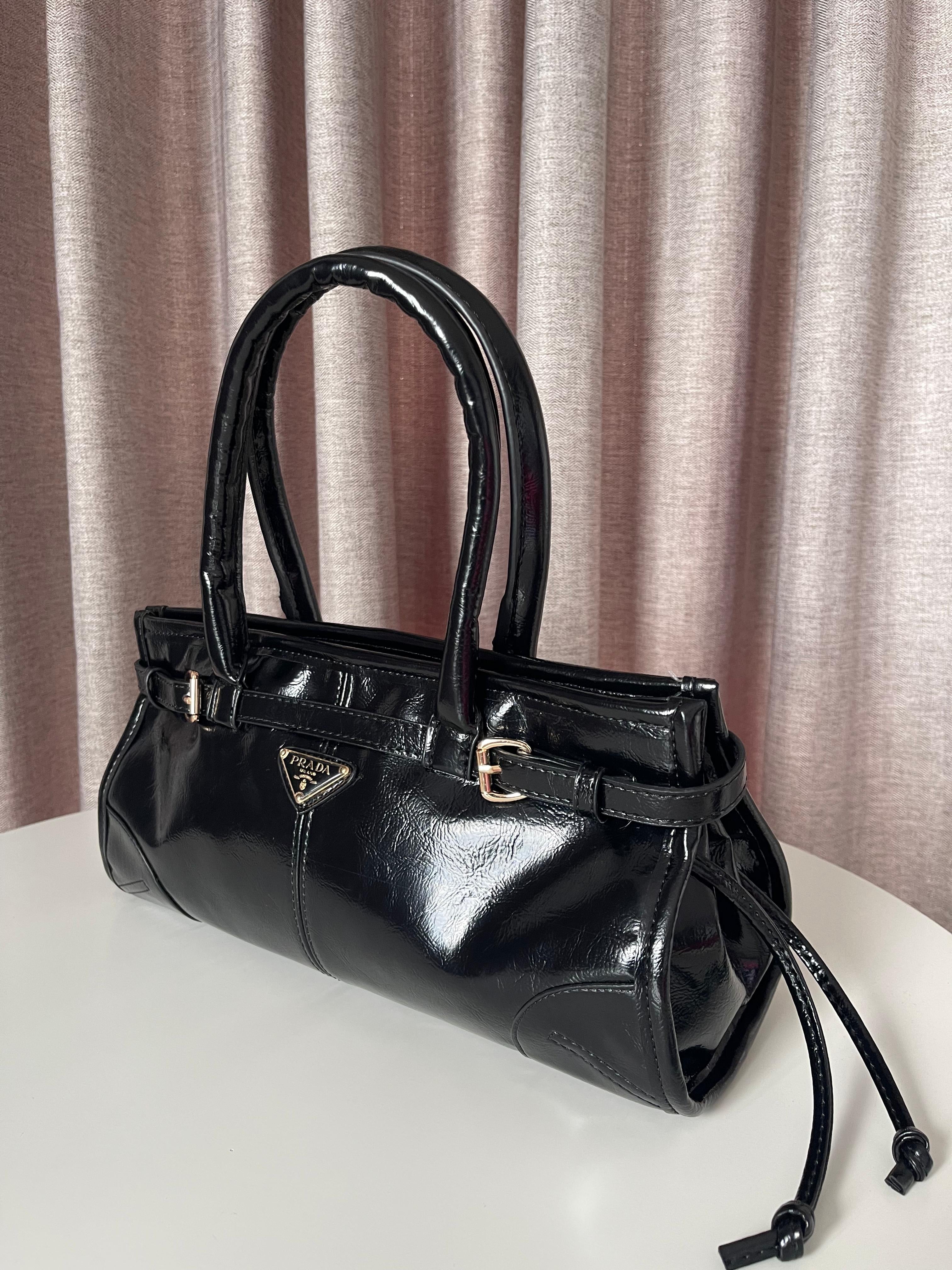 Prada Bonnie Shoulder bag