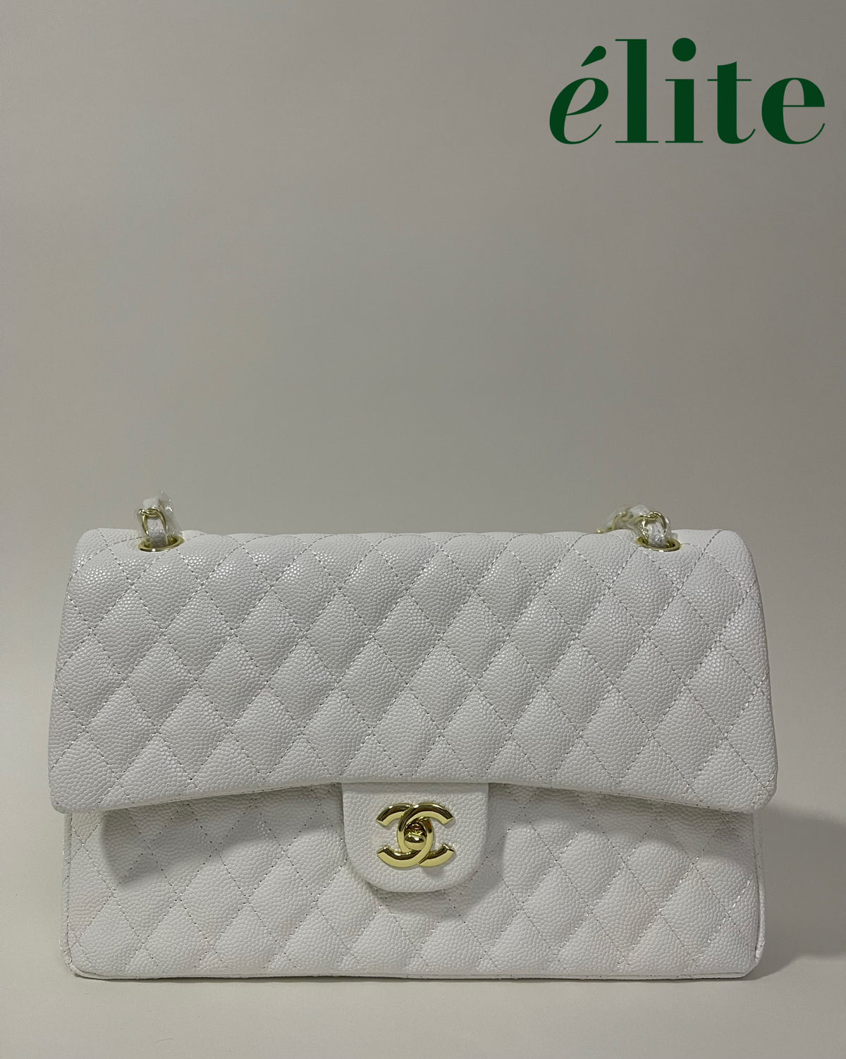 Chanel Classic bag