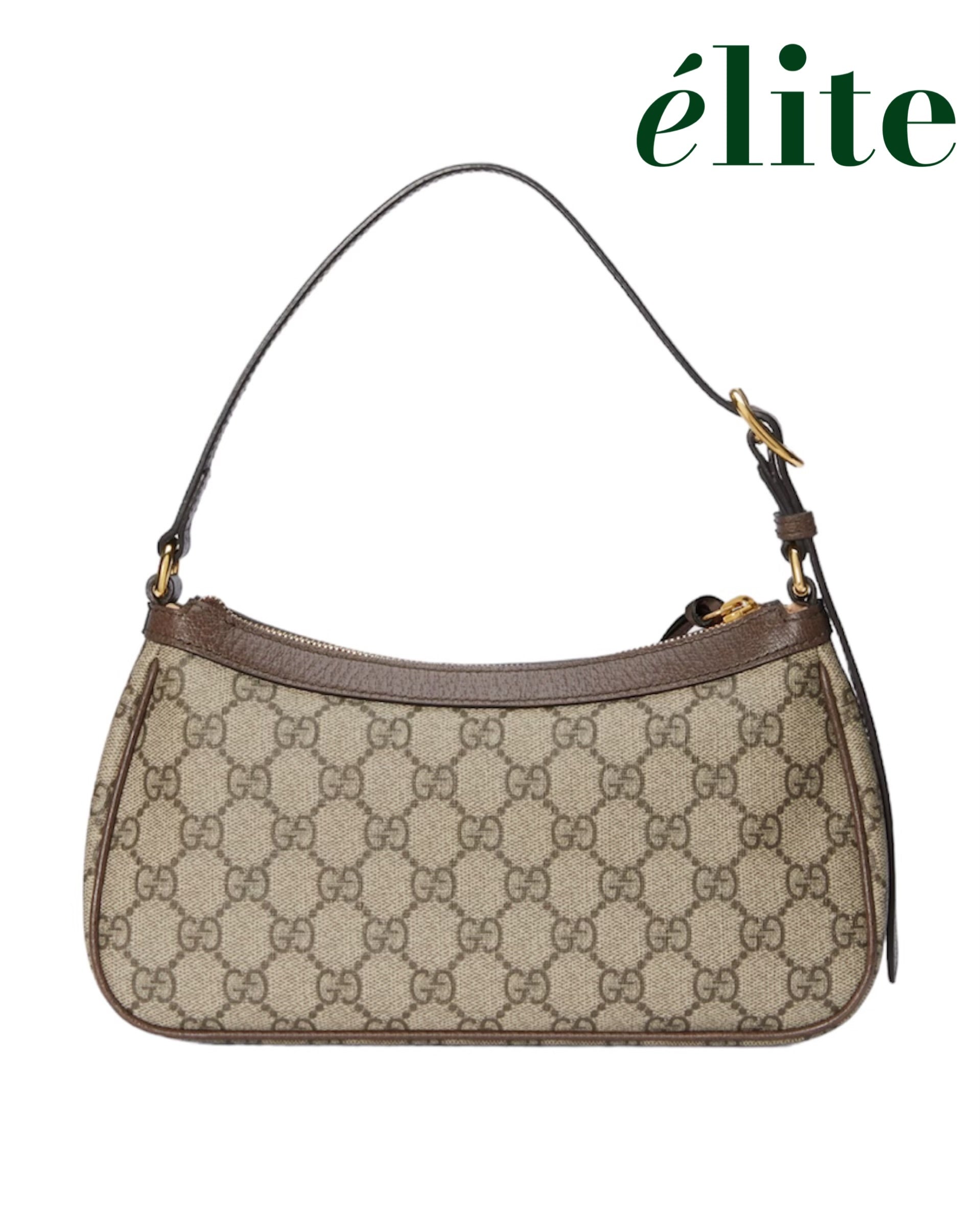 Gucci Ophidia Small Handbag