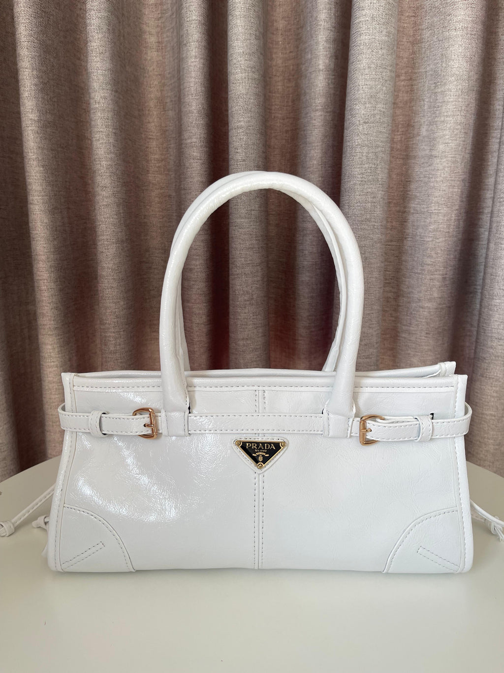 Prada Bonnie Shoulder bag