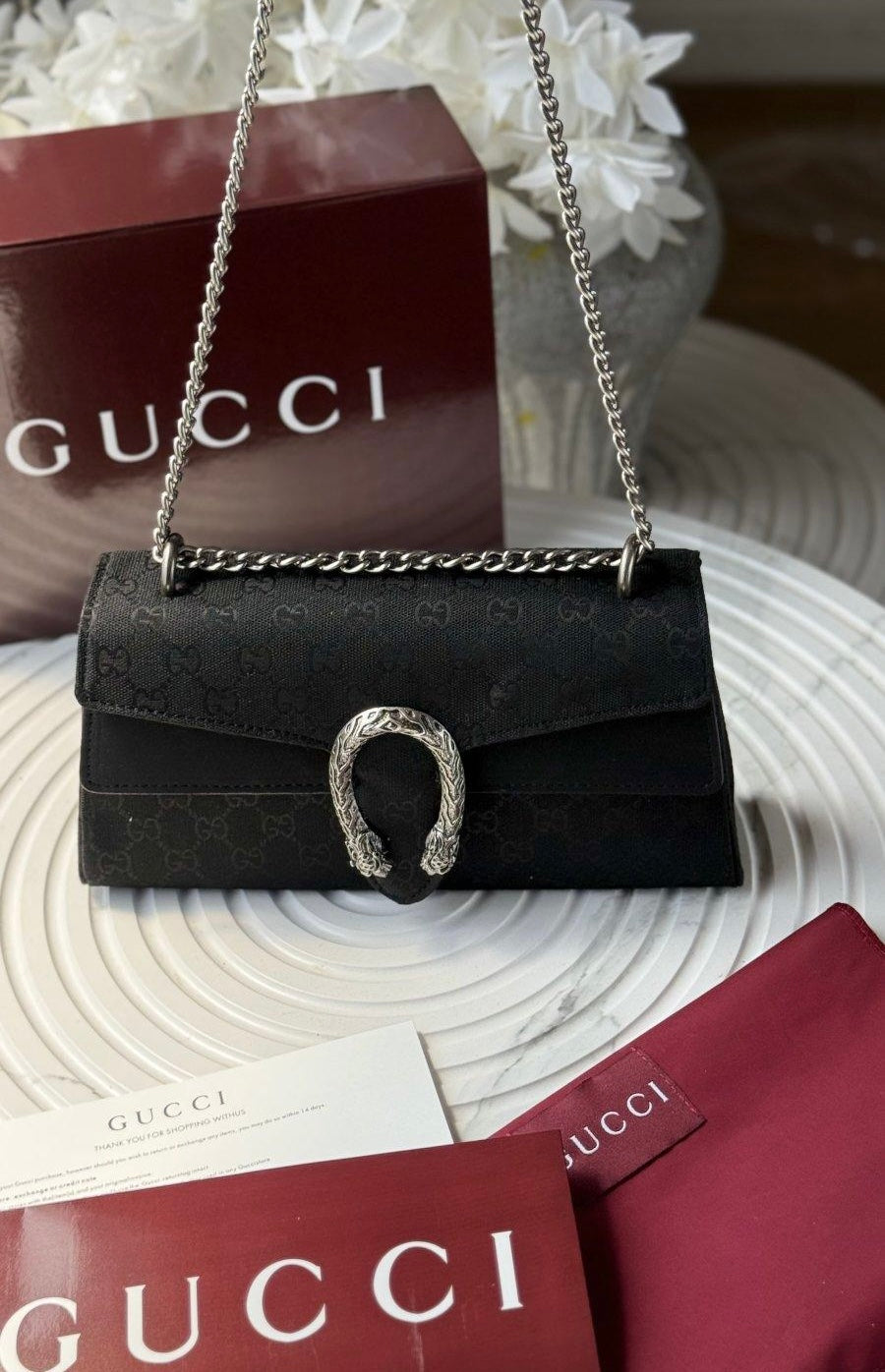 شنطة Gucci