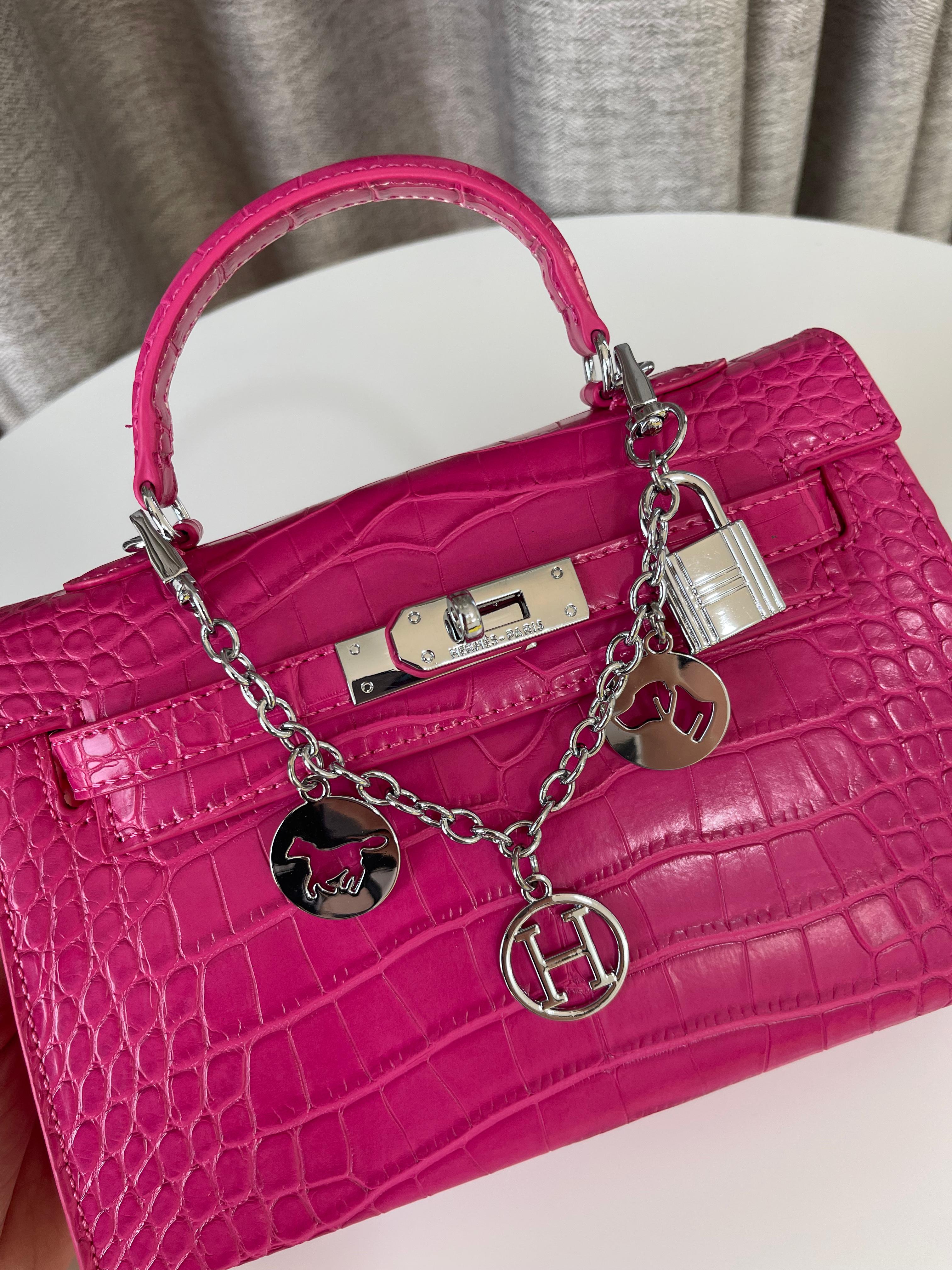 Hermes Mini Kelly bag
