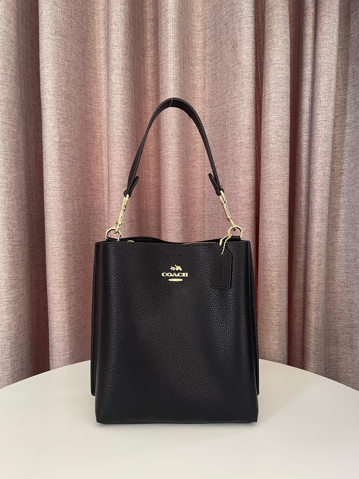 Coach Mollie Bucket Bag