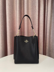 Coach Mollie Bucket Bag