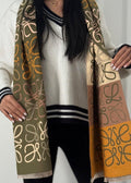 Loewe Scarf