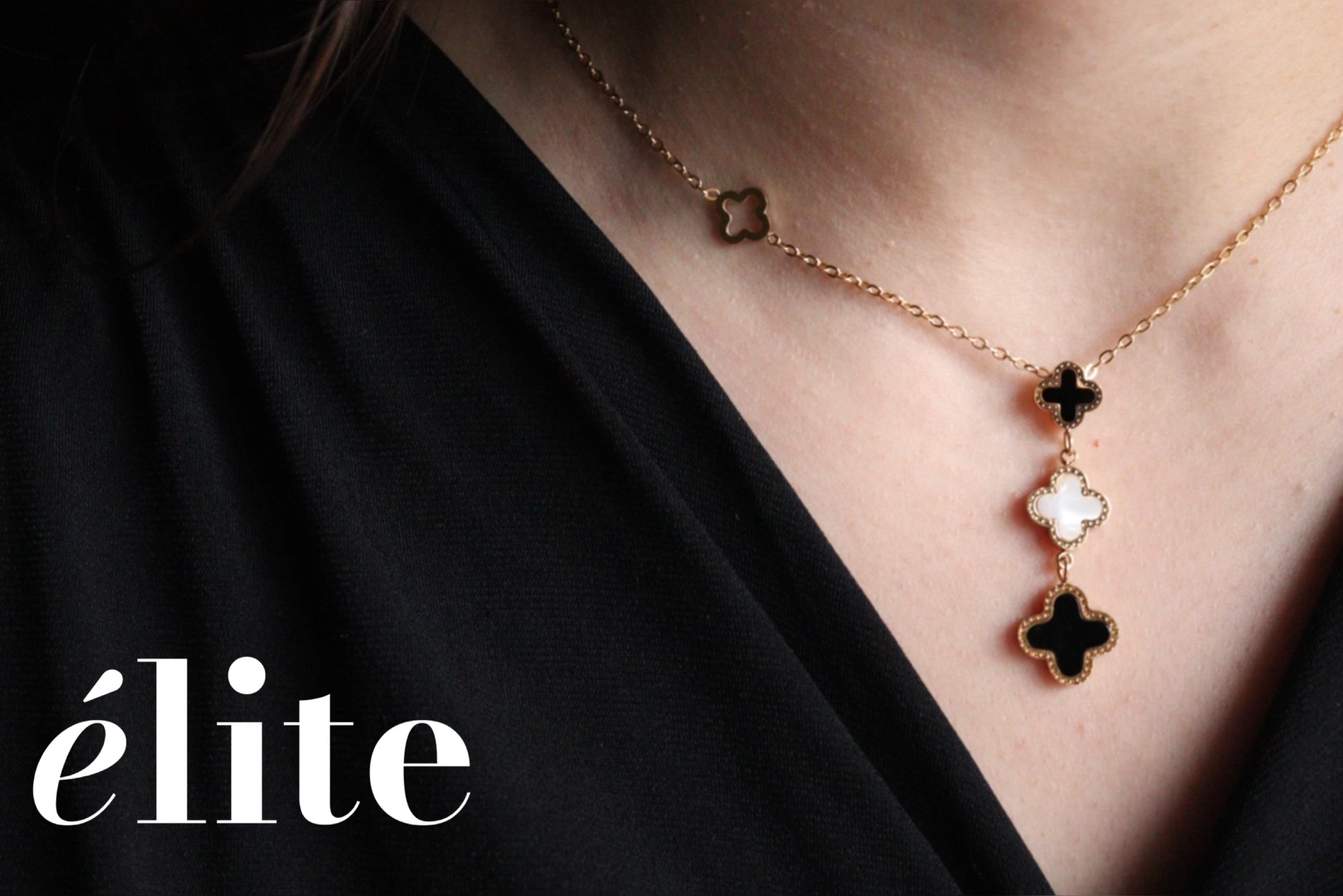 Van Cleef Necklace