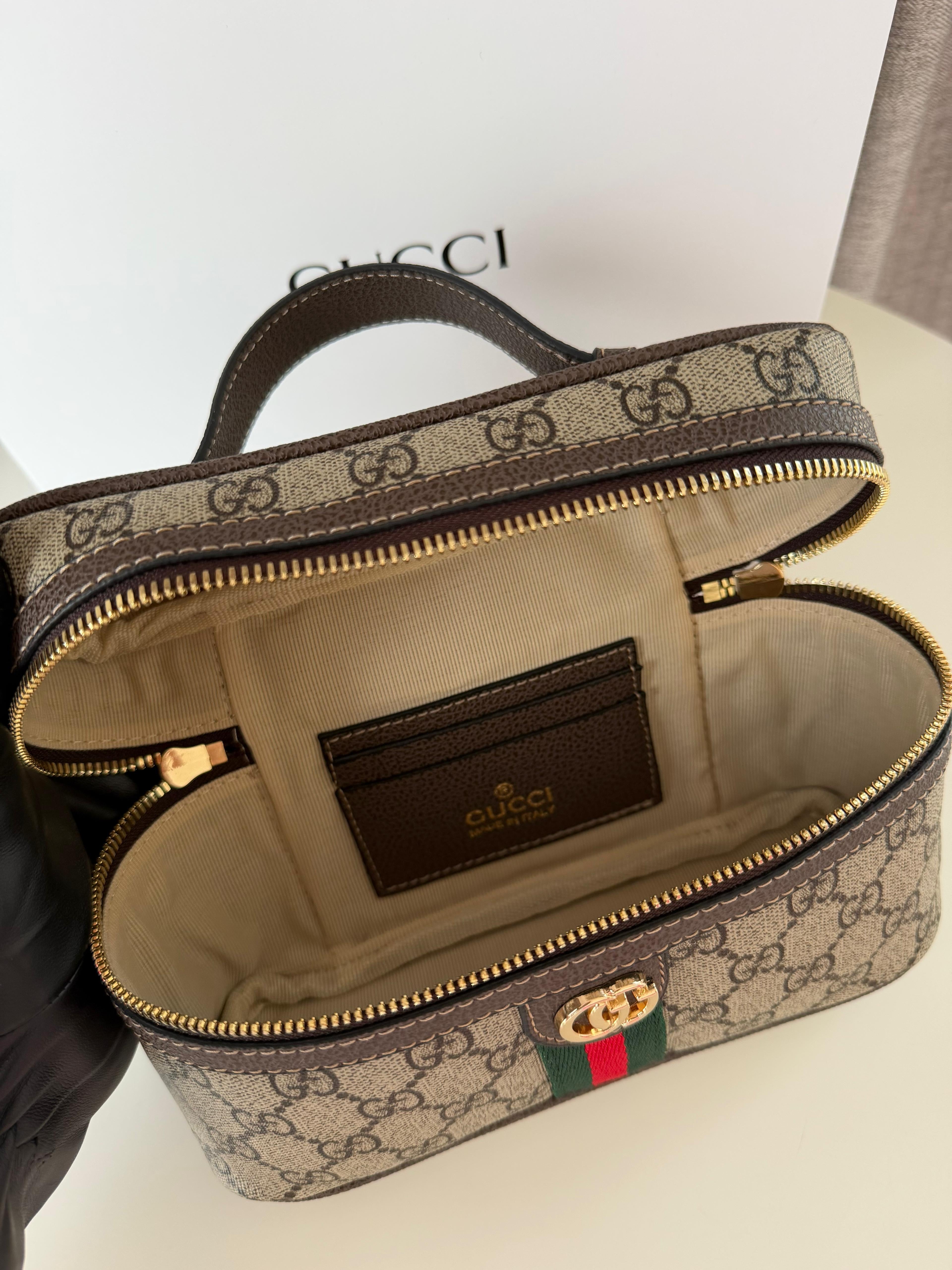 Gucci Vanity bag