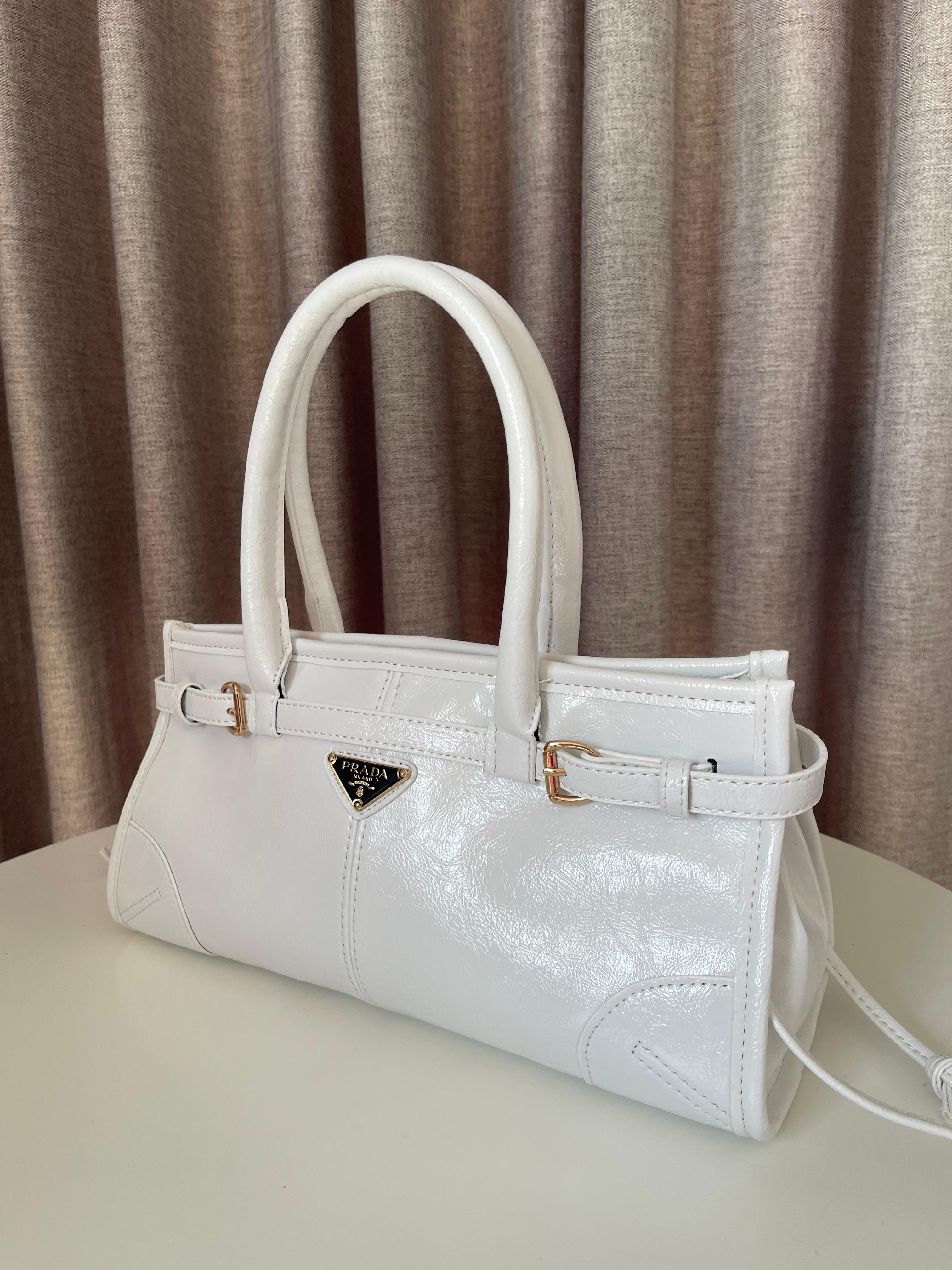 Prada Bonnie Shoulder bag