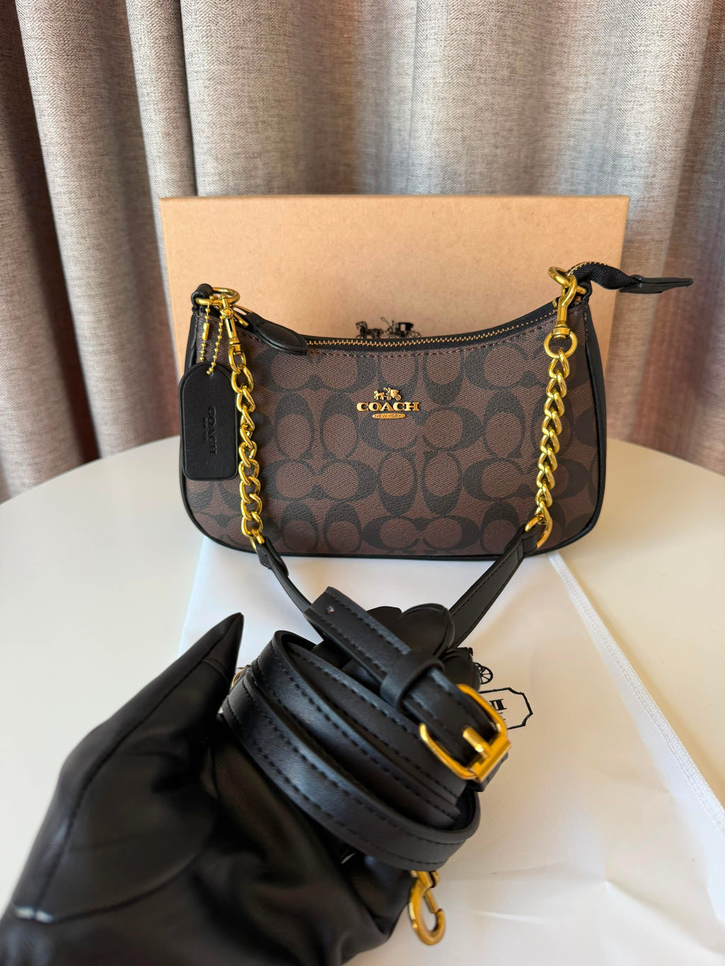 Coach Shoulder bag