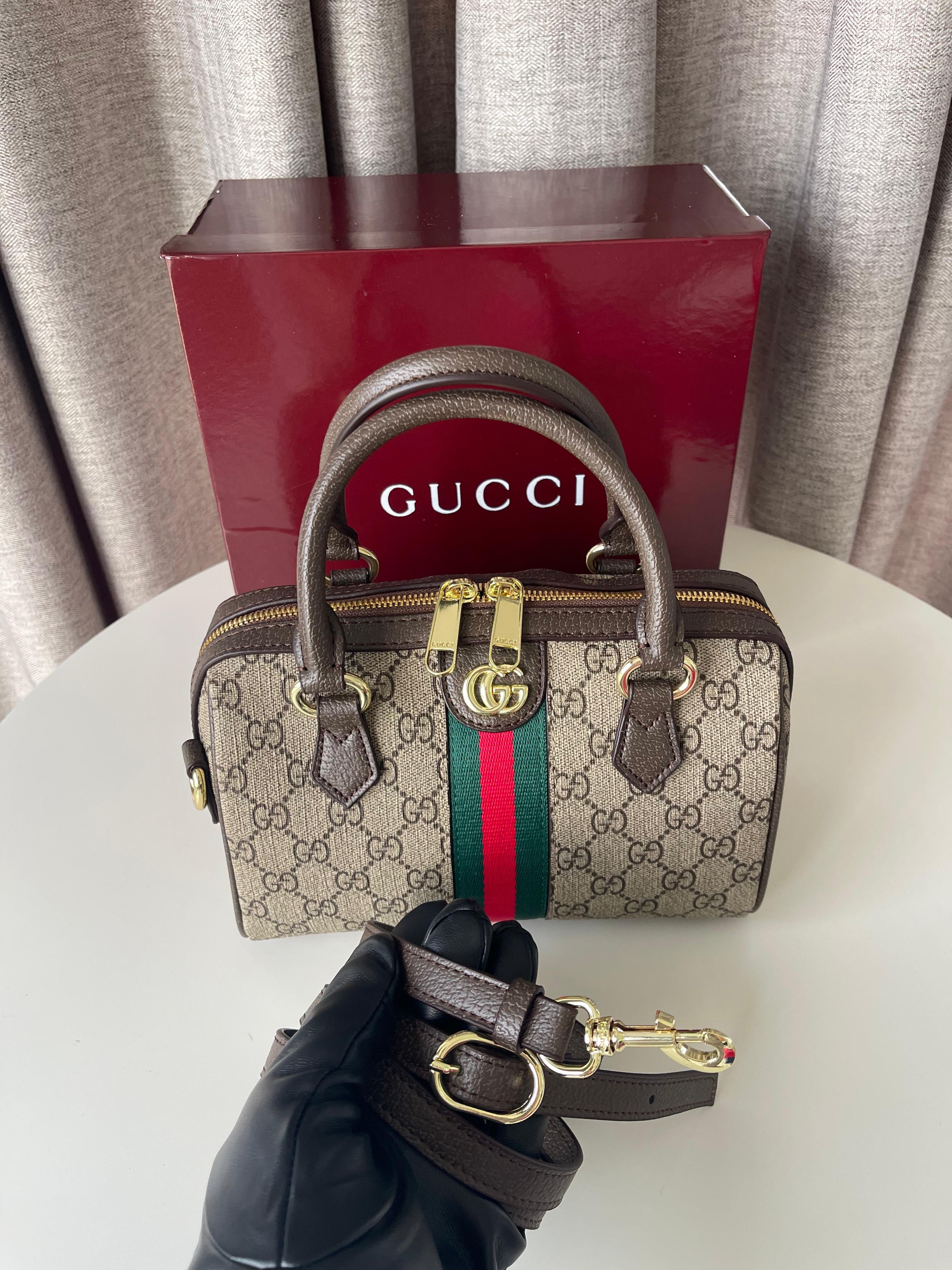 Gucci Speedy Small bag