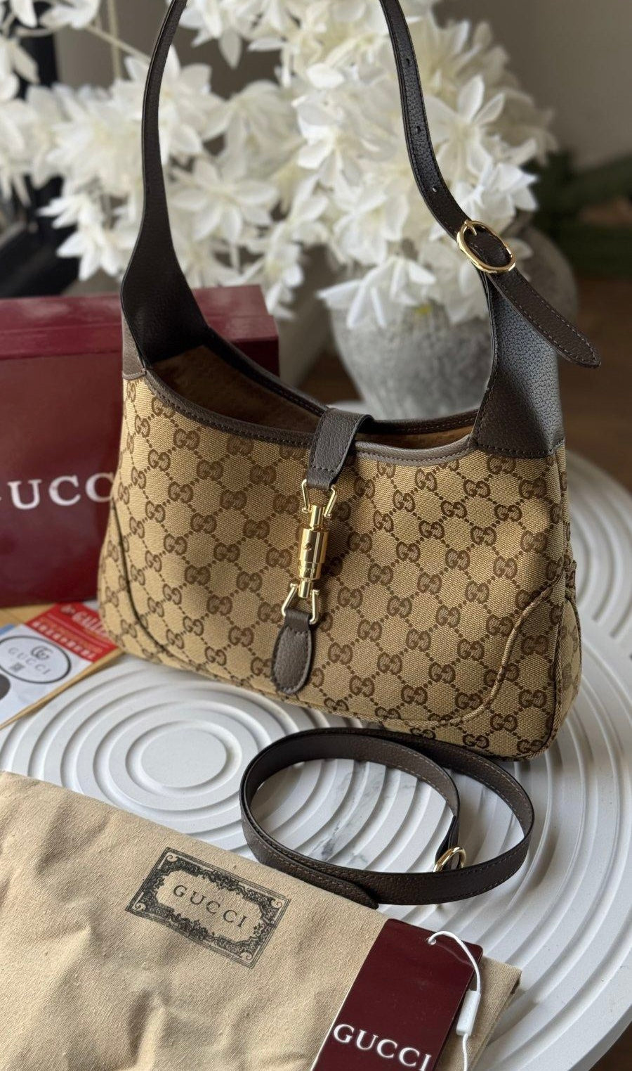 شنطة Gucci