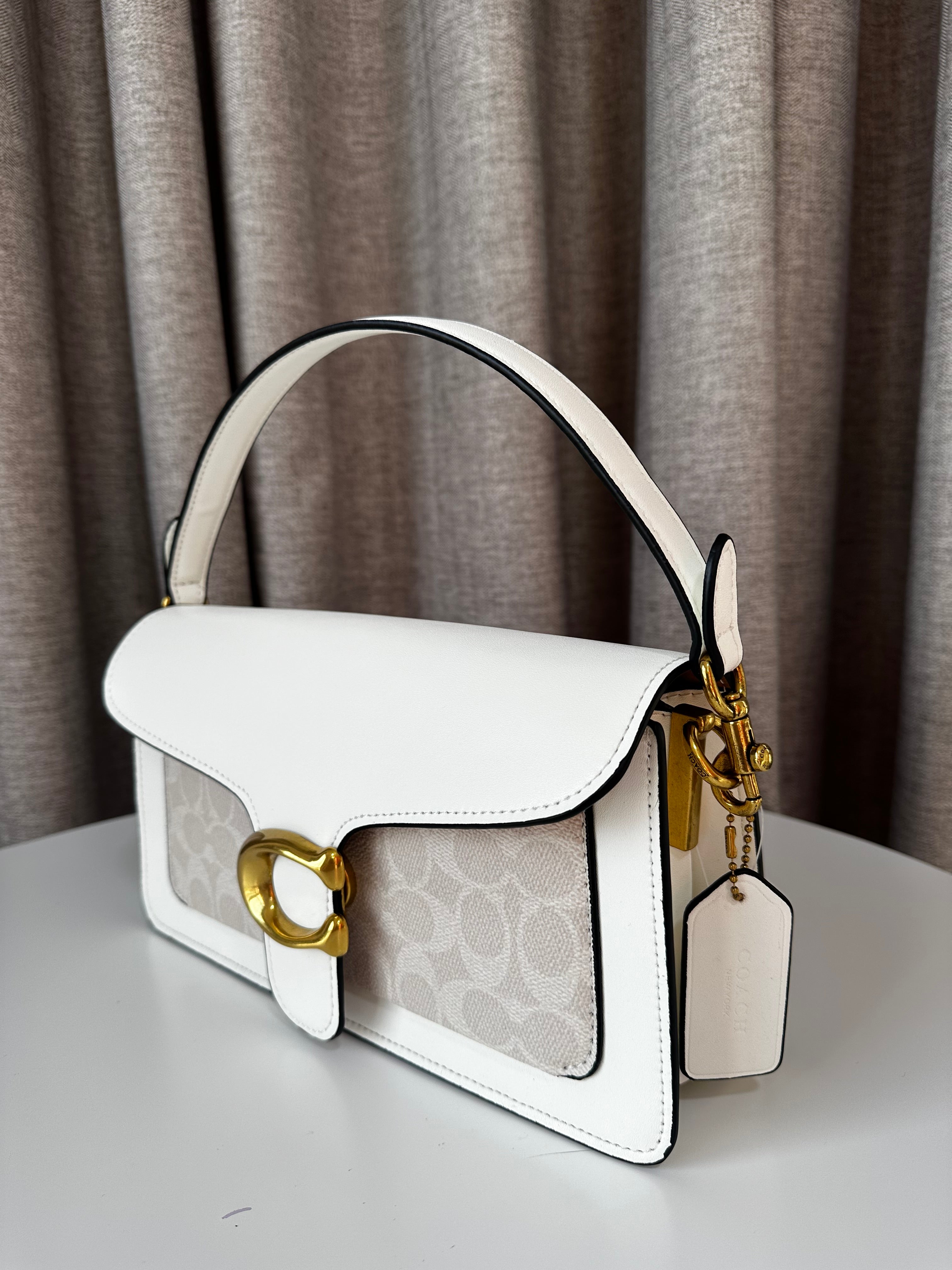 Coach Tabby 26 bag
