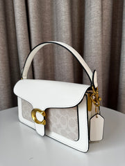 Coach Tabby 26 bag