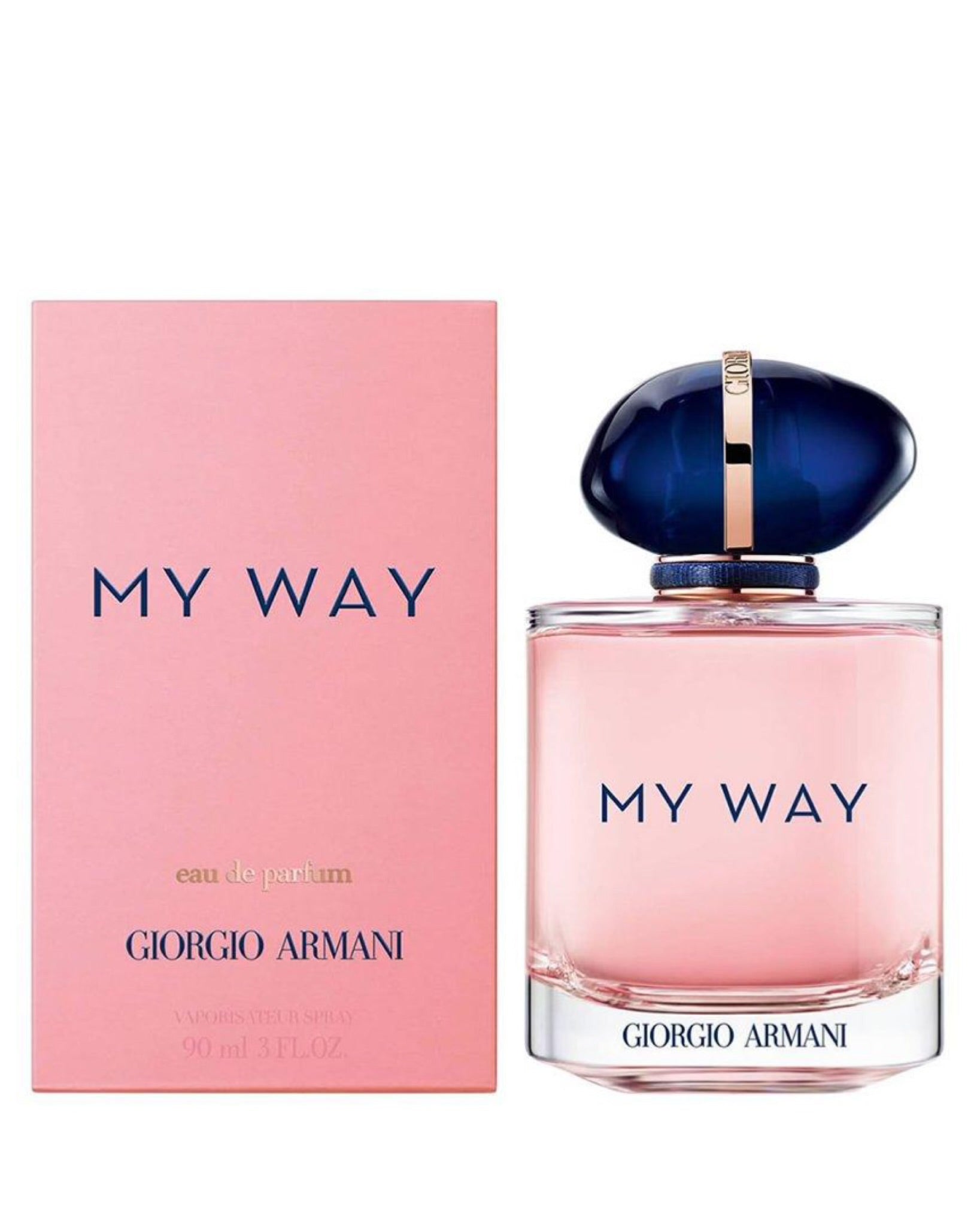 Giorgio Armani My Way Eau De Parfum