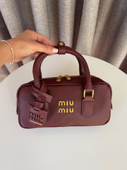 Miu Miu Top-handle bag