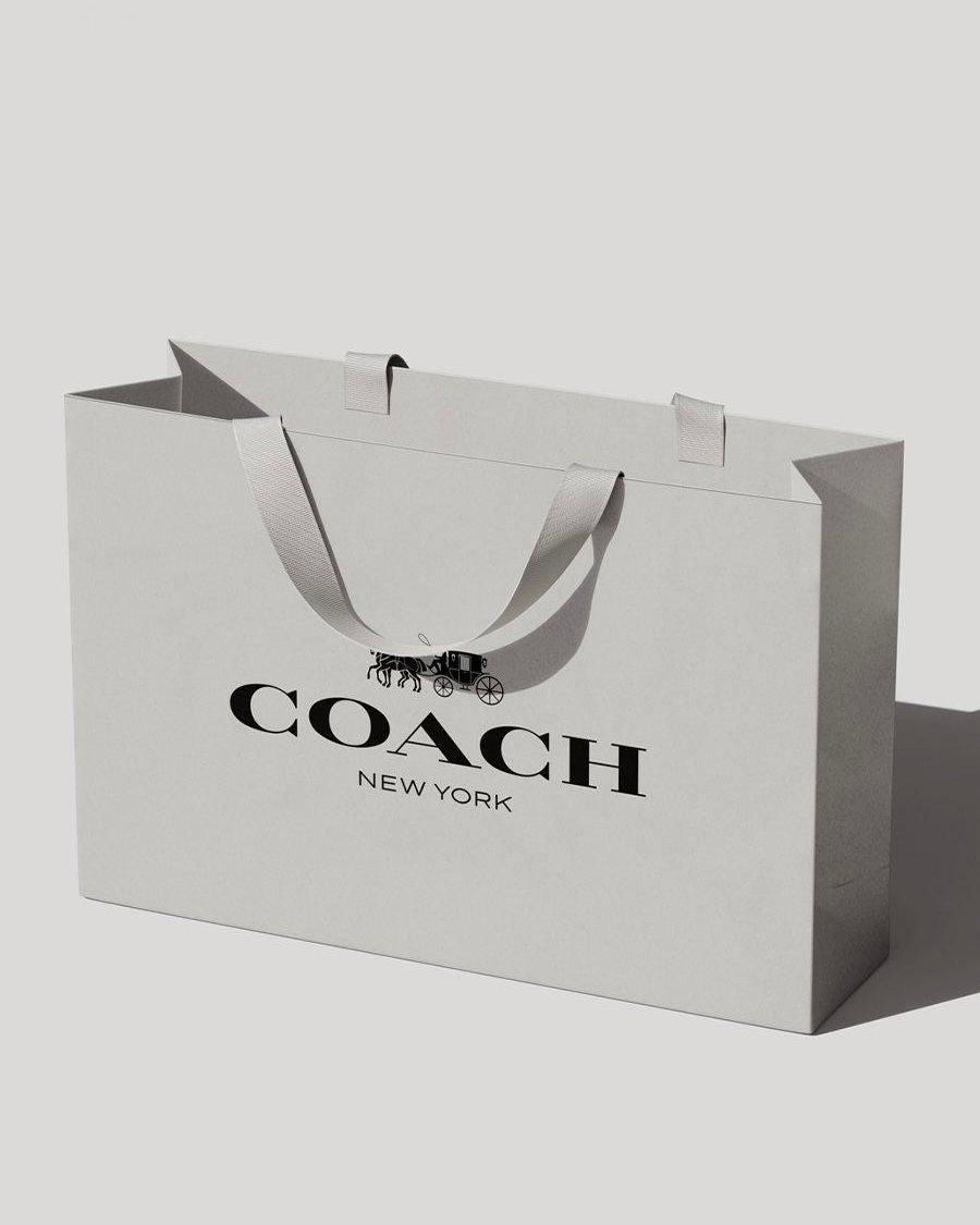 Brand paper bag كيس ماركة للهدايا